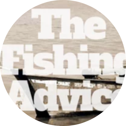 About The Fishing Advice logo
