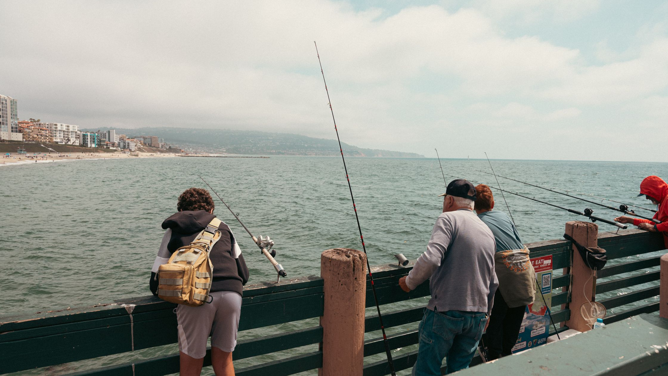 Perch Fishing Tips