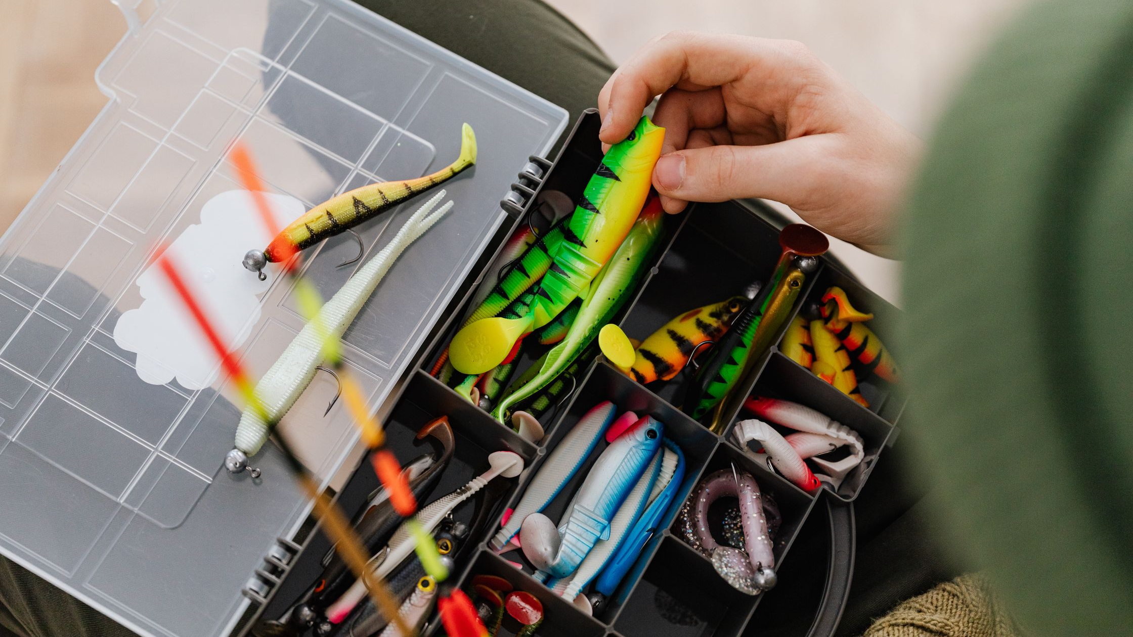 Beginner Fishing Gear: The Complete Starter Kit (2026)