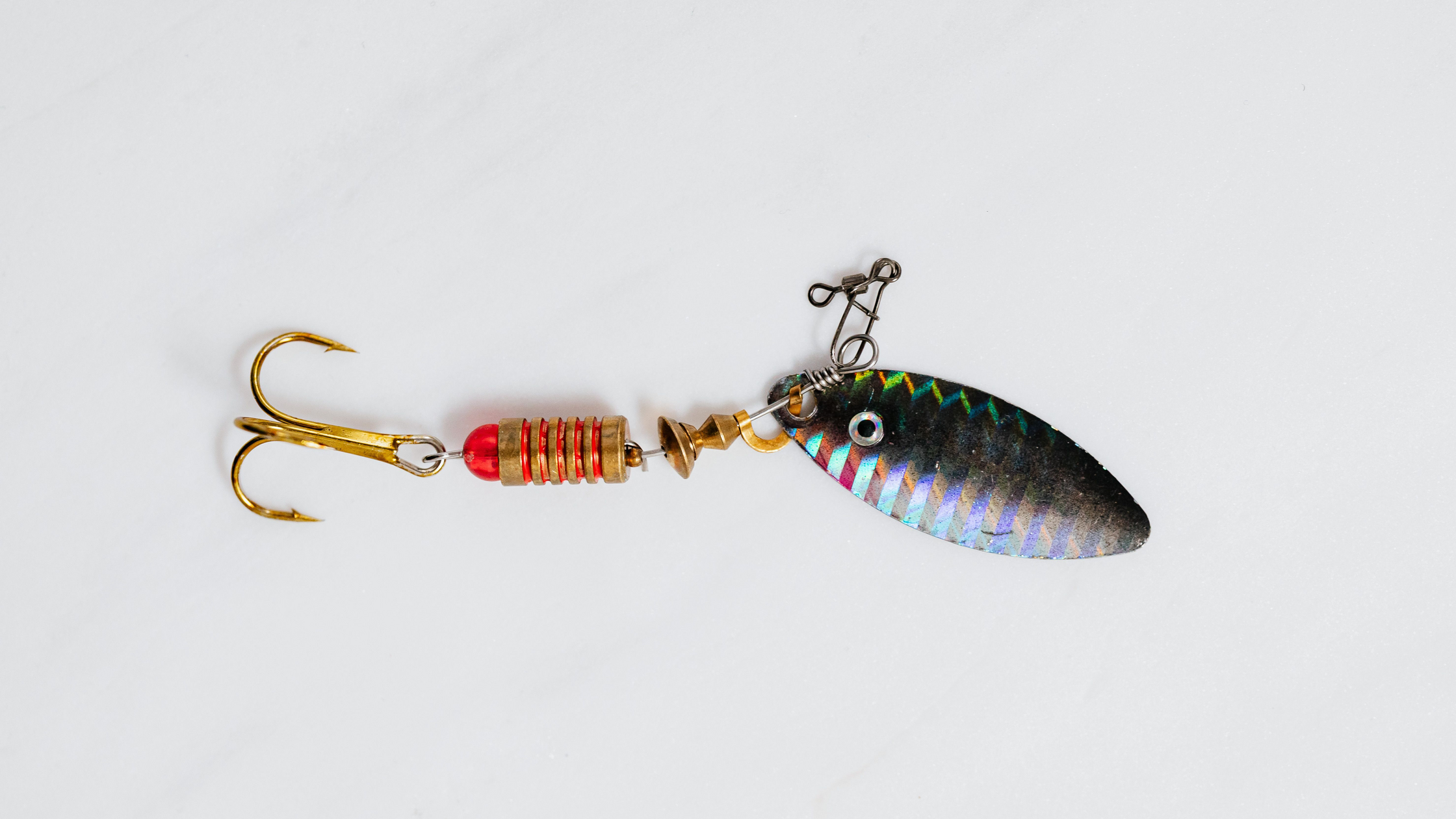 Buzzbait Fishing: How and When to Throw One for Explosive Strikes