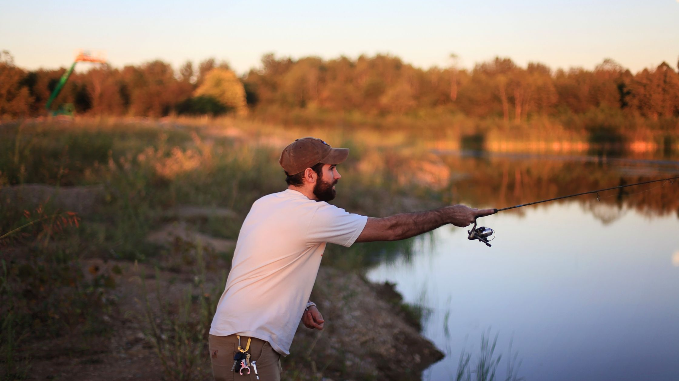 Parkway Fishing: Tips for Success and Fun