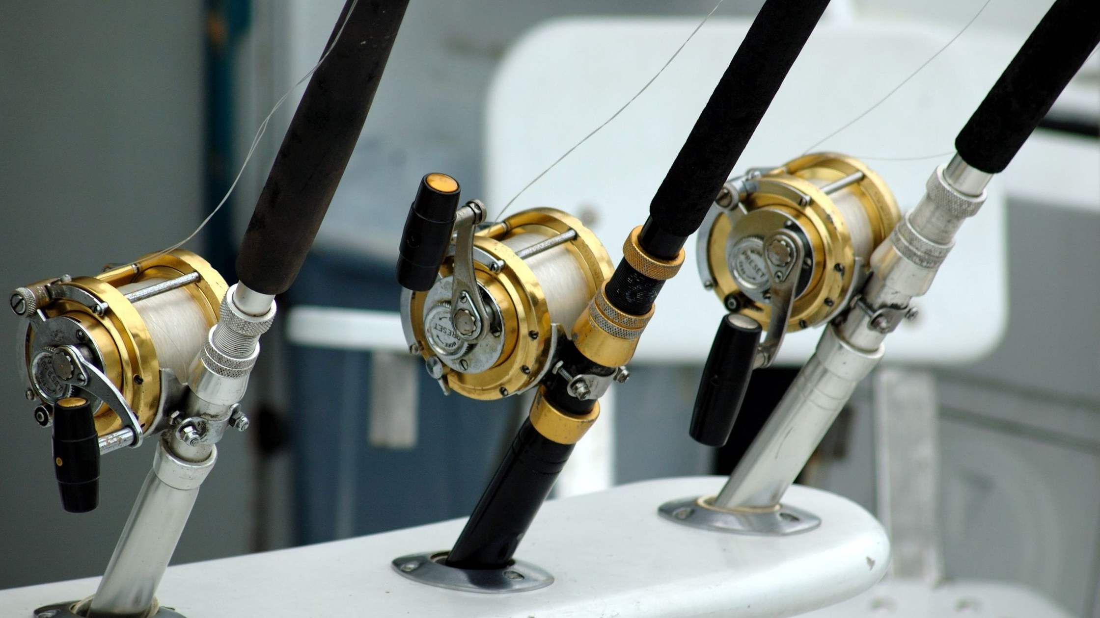 Downrigger Fishing: Setup, Depth Control, and Mistakes