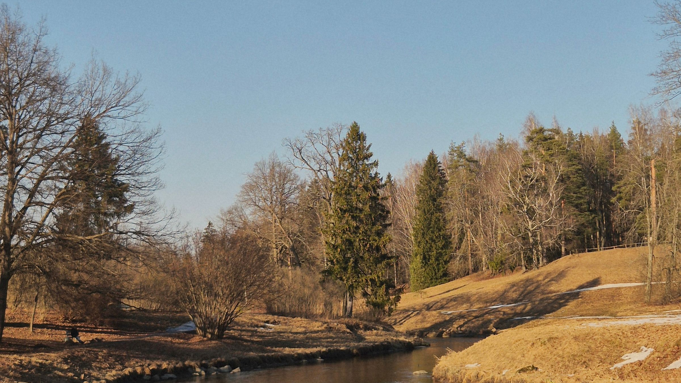 Early Spring Trout Fishing: Tactics for Every Water Condition