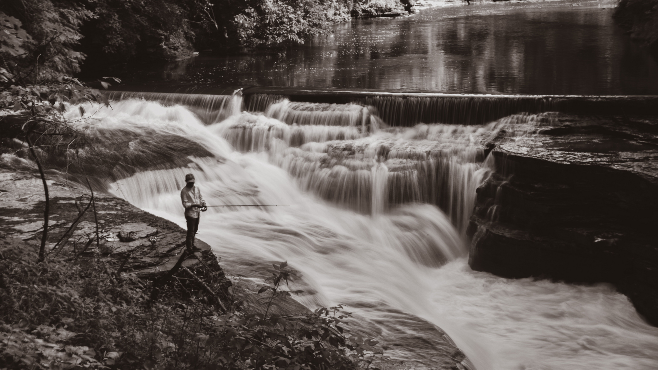 What Is a River in Spate? Fishing Spate Rivers Safely and Successfully