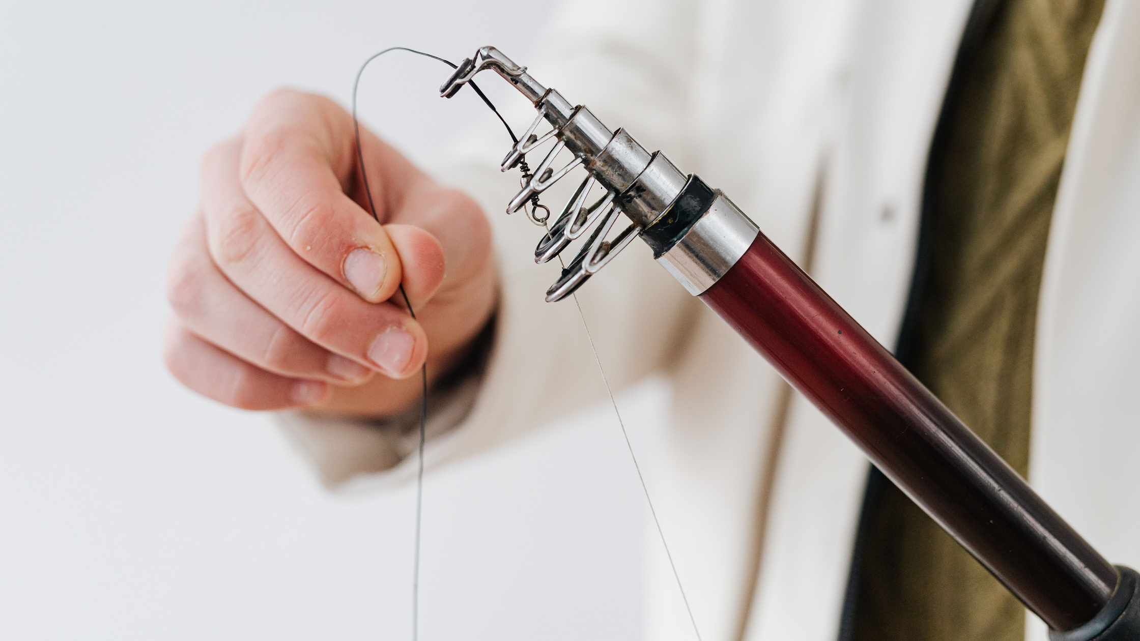 Fishing Knots Every Angler Should Know: A Step-by-Step Guide