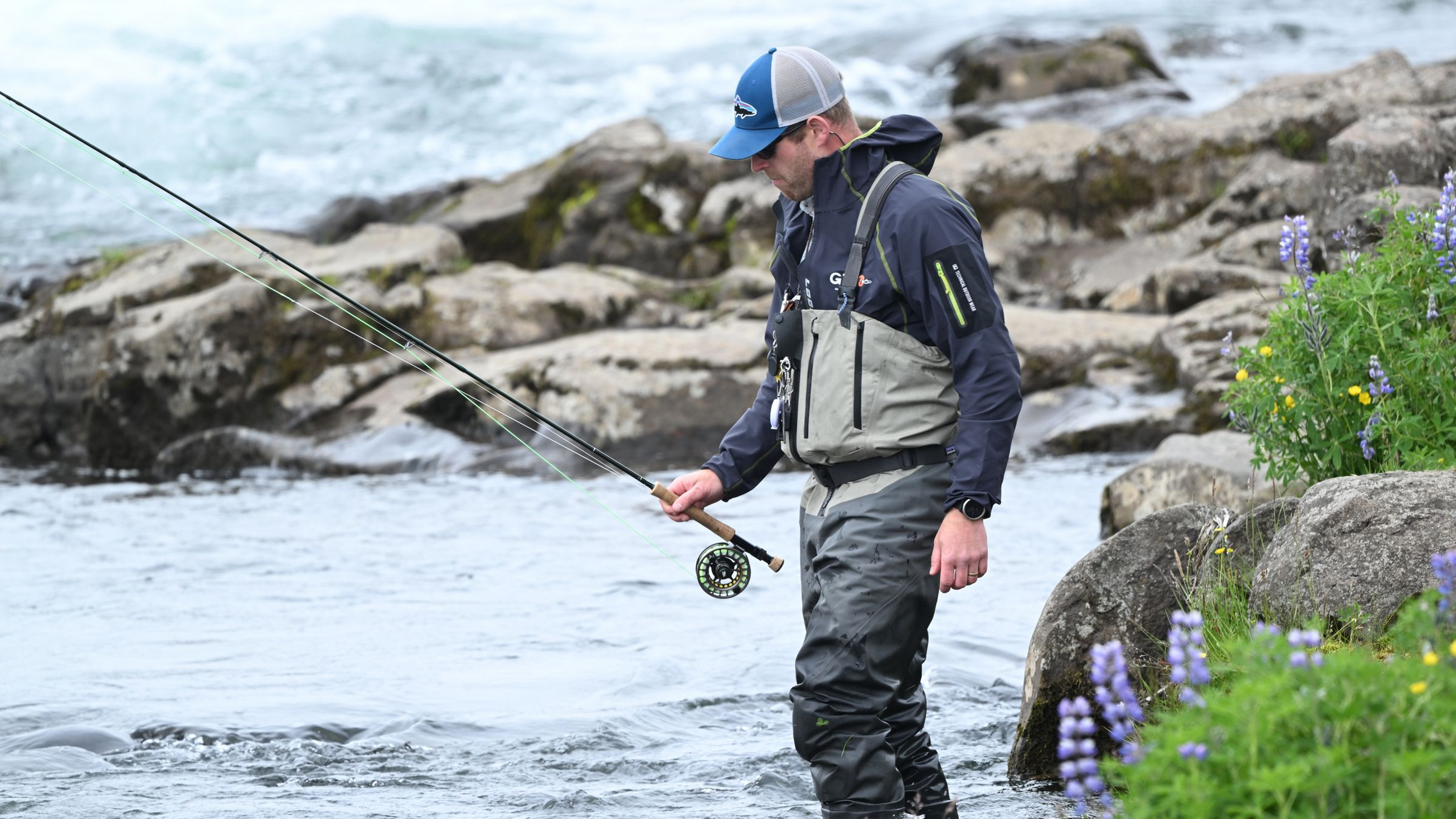 Fishing Upstream vs Downstream for Trout: Which Is Better?