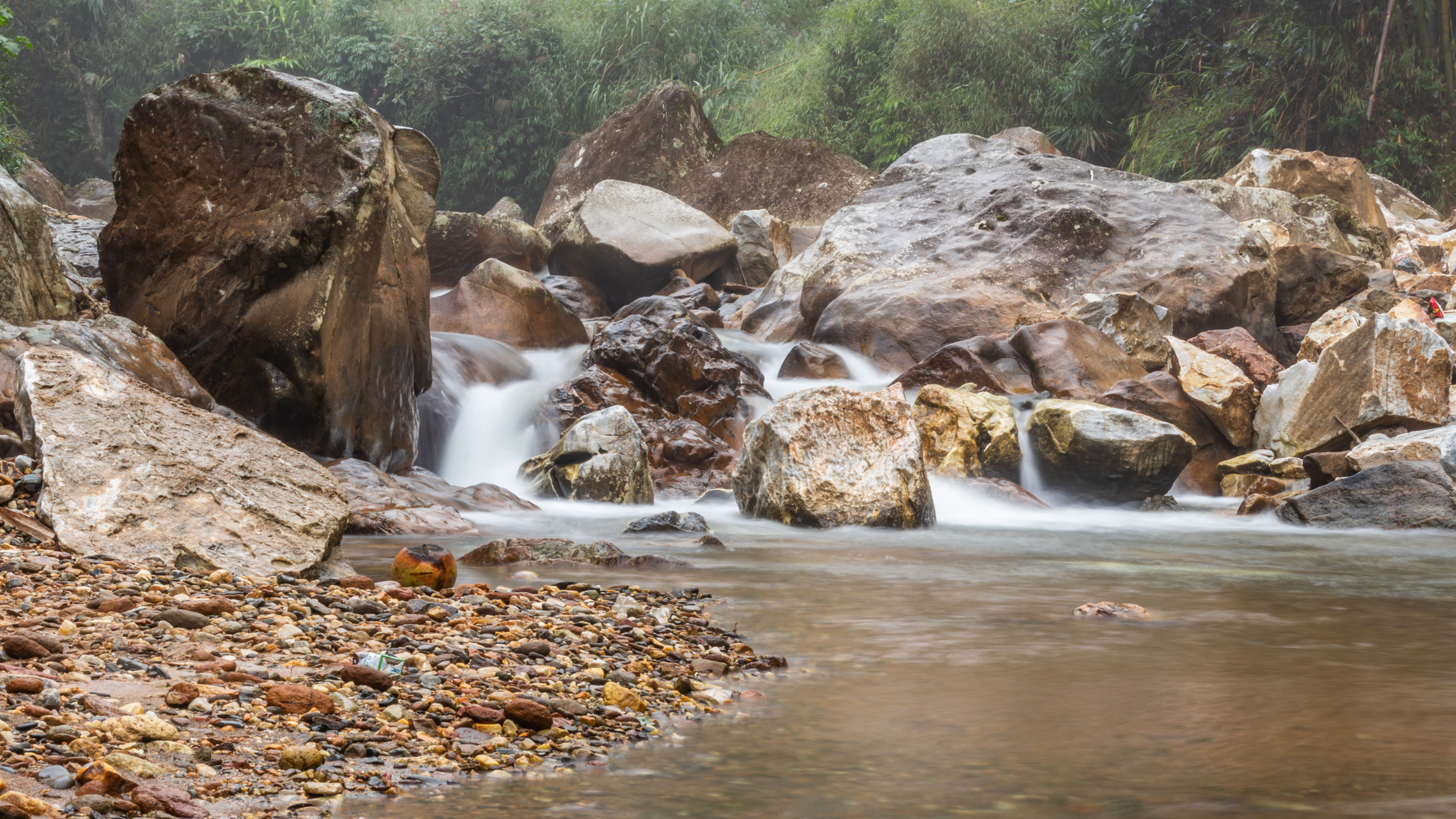 Fly Fishing Hazard Creek, Idaho: Pocket Water and Wild Trout