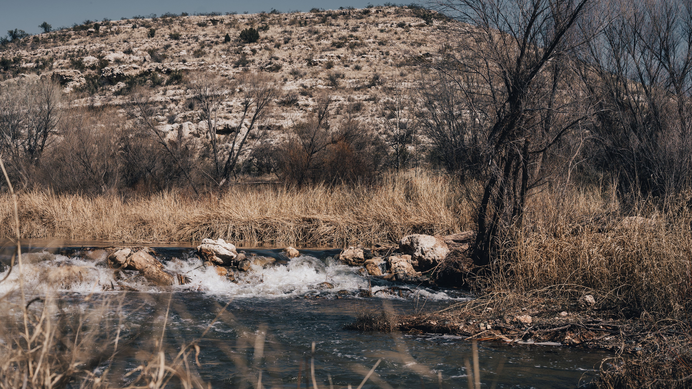 Fly Fishing the Little Lost River, Idaho: Desert Valley Trout