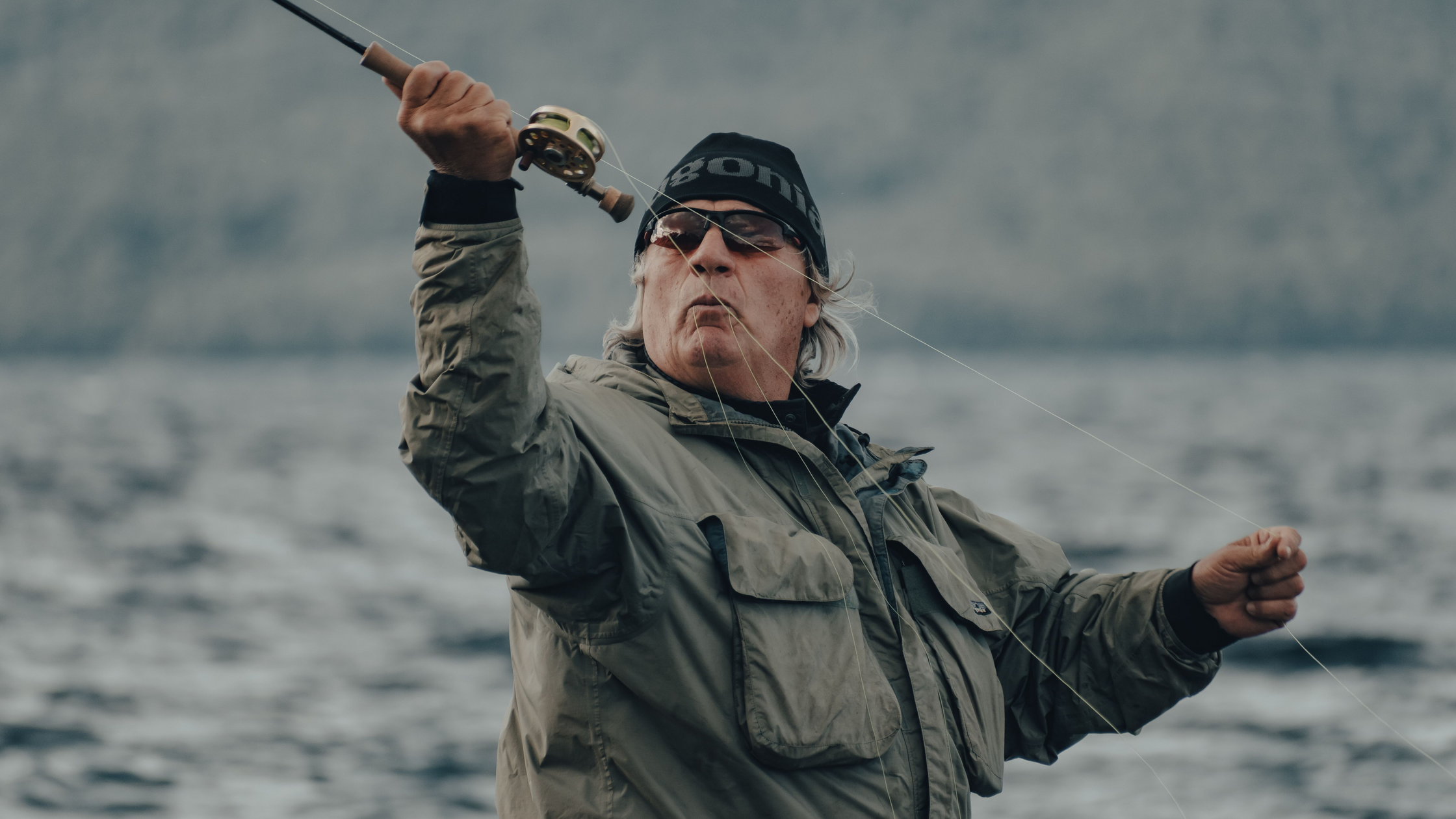 Fly Fishing Sheridan Creek, Idaho: Quiet Water Near Island Park
