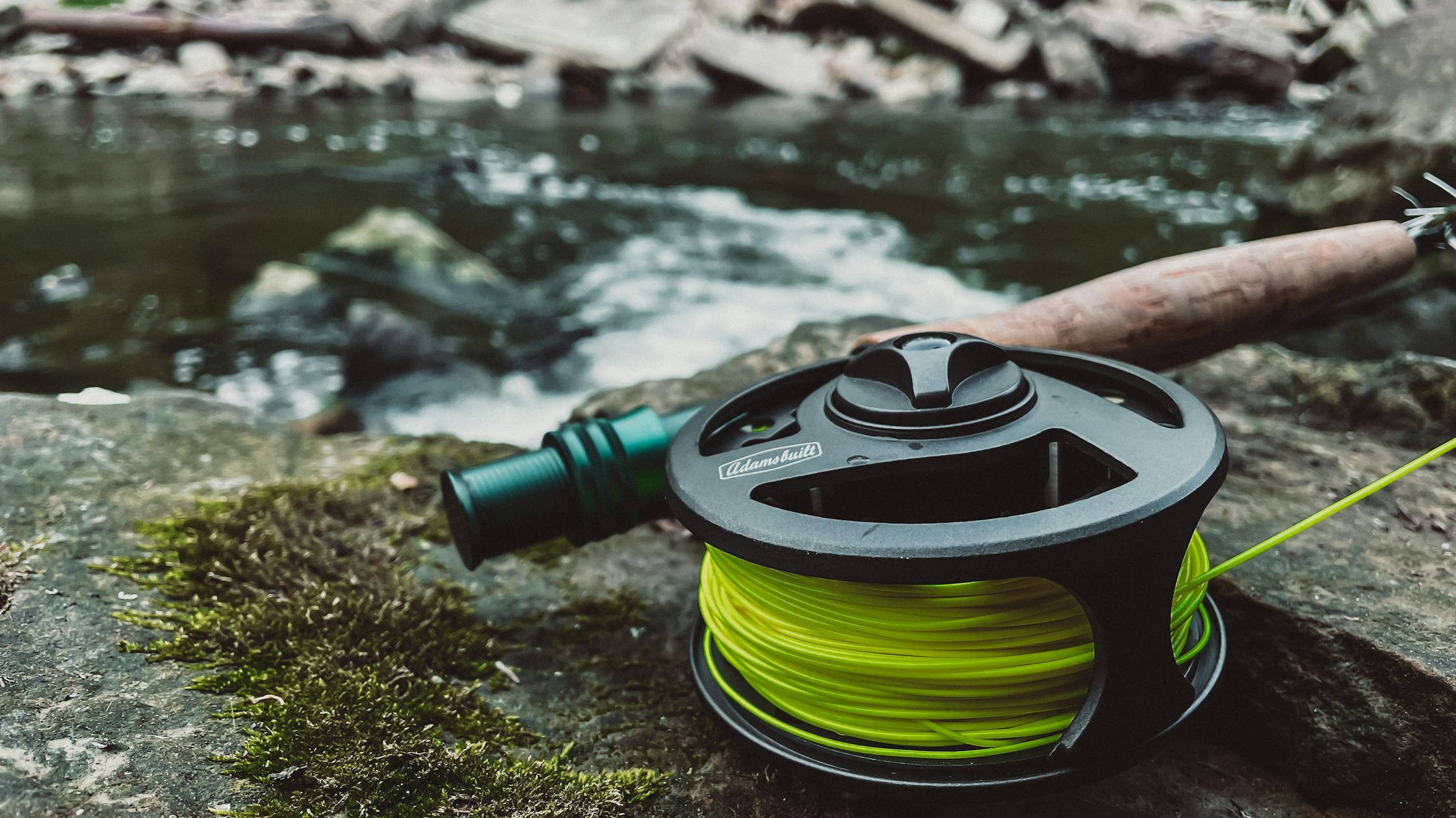 How To Take Care Of Your Fly Line