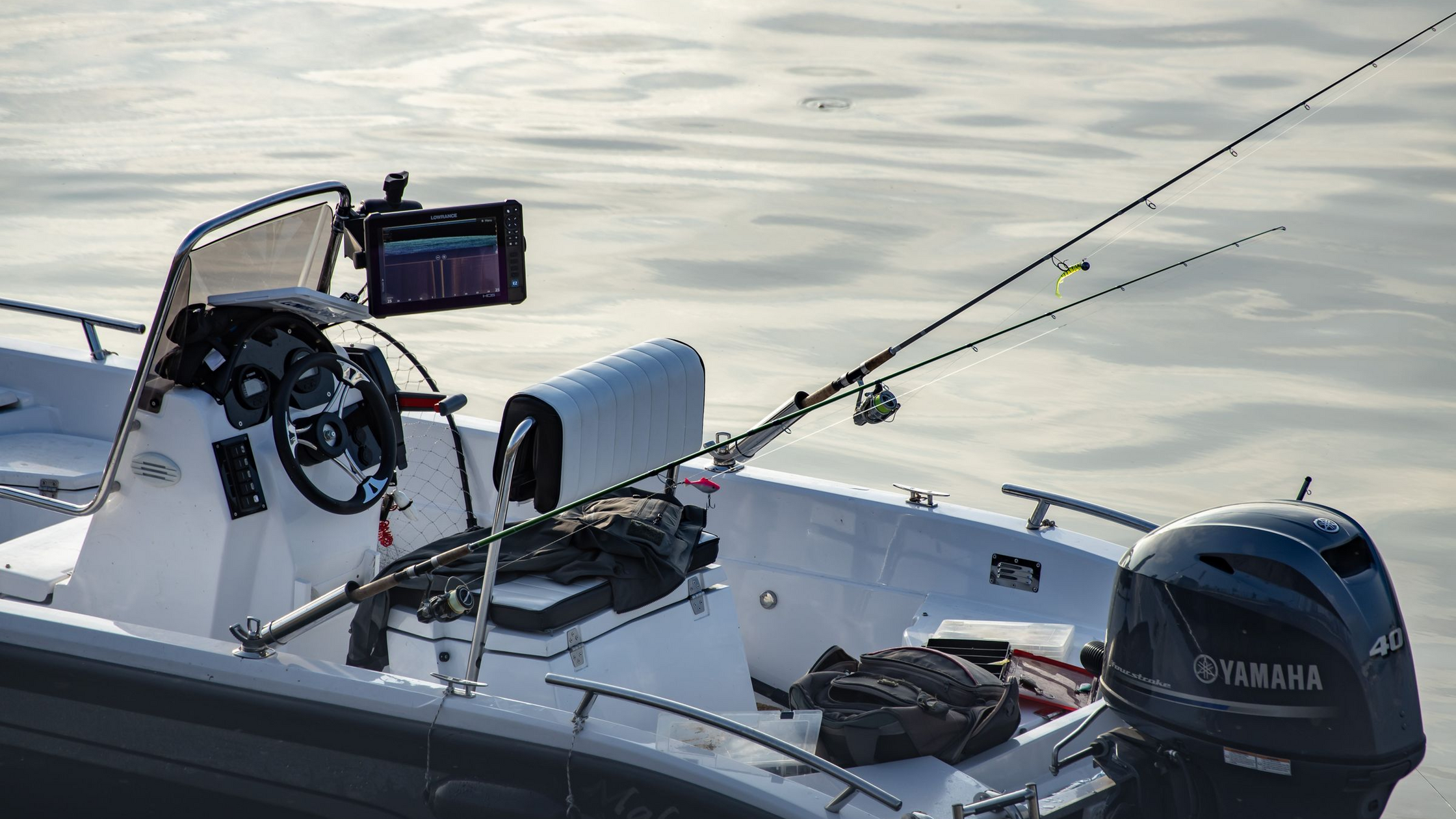 Freshwater Trolling Basics: Speed, Depth, and Lure Selection