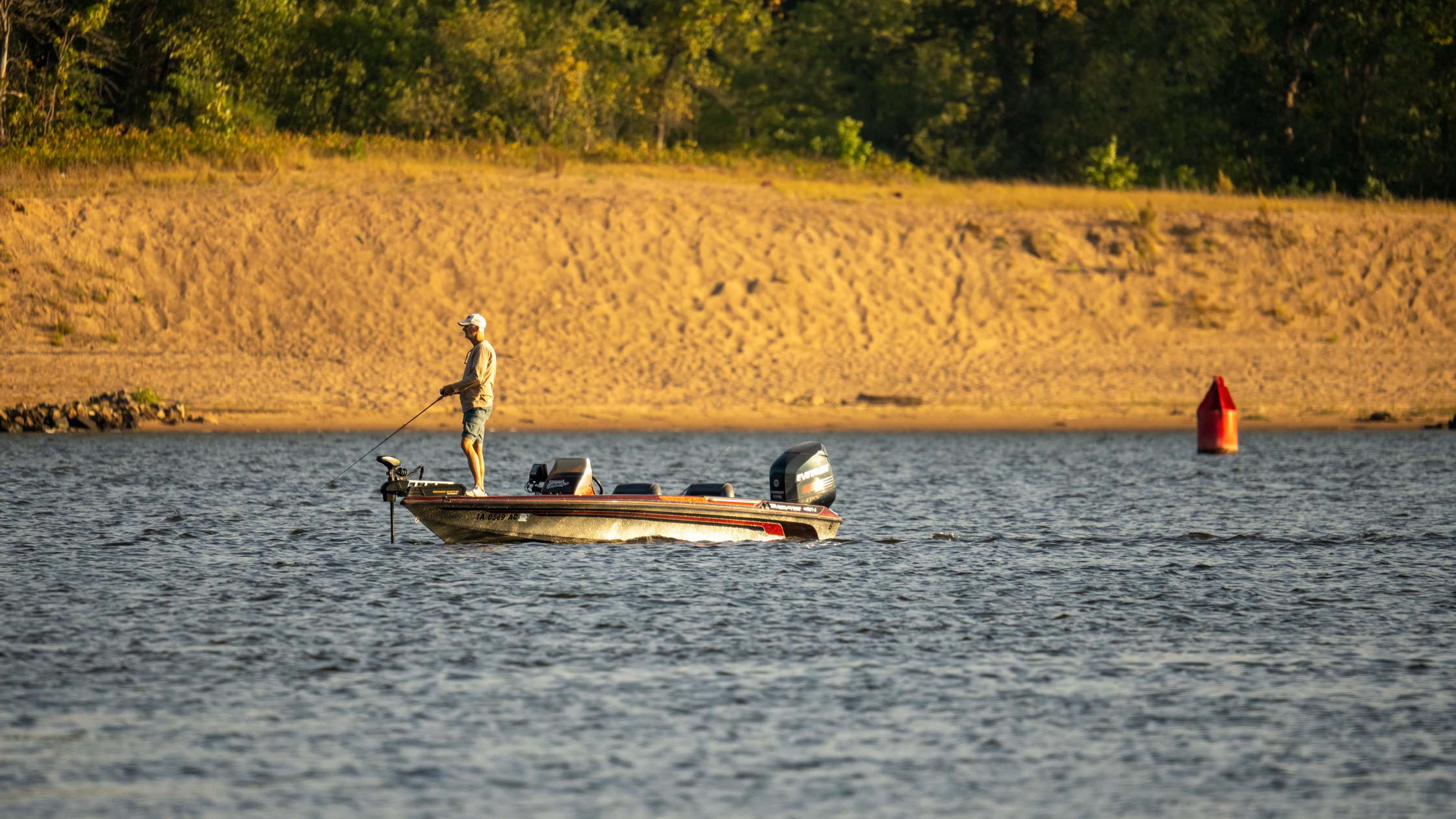 How to Become a Professional Bass Angler: A Realistic Roadmap