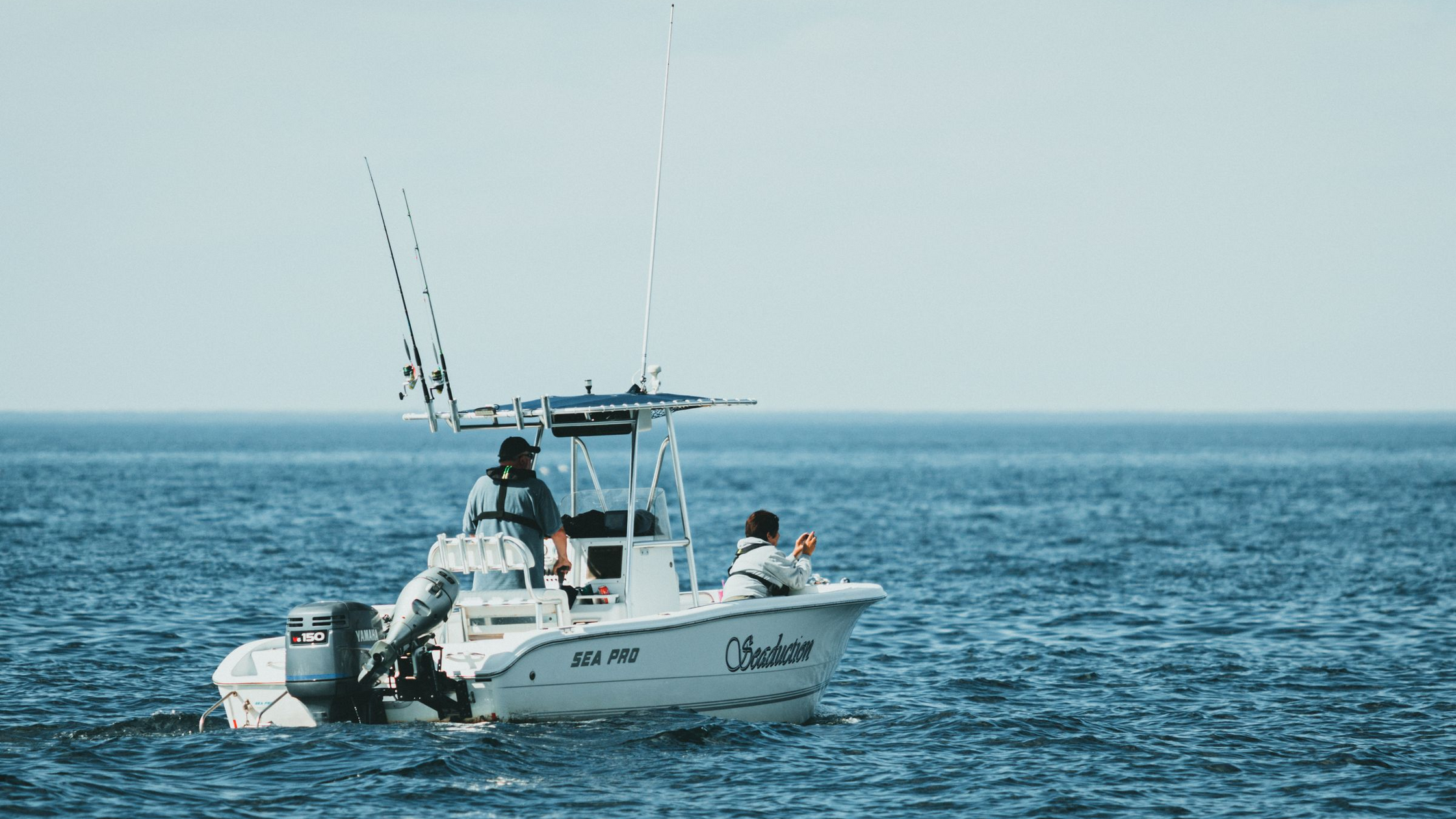 Inshore Saltwater Fishing: Bays, Flats, and Passes