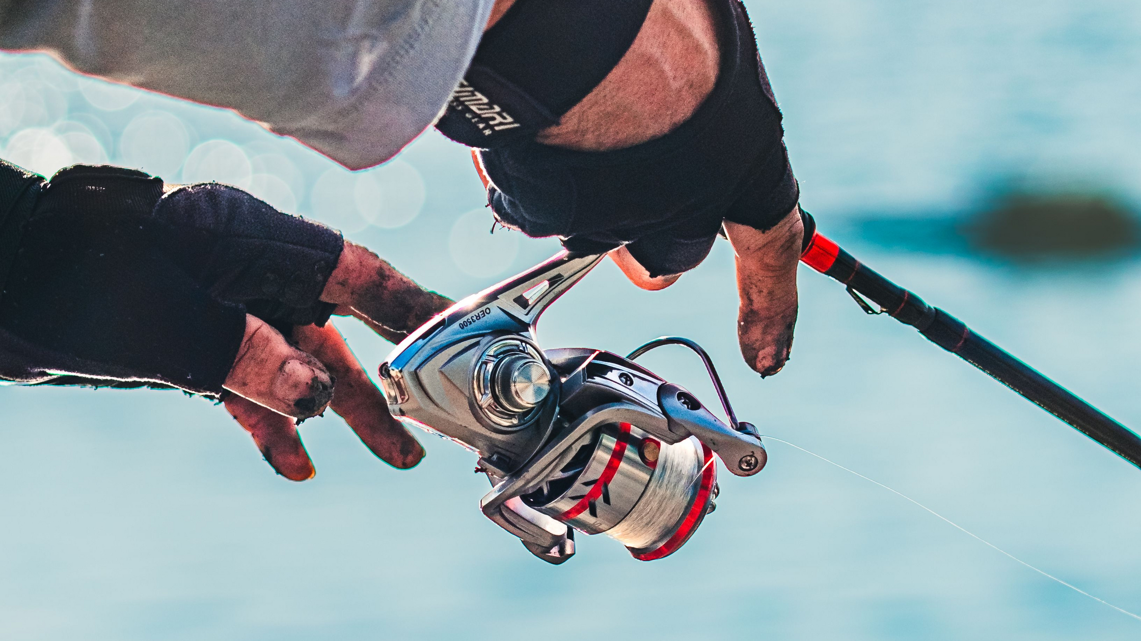 Lure Retrieve Techniques: Speed, Action, and Depth Control