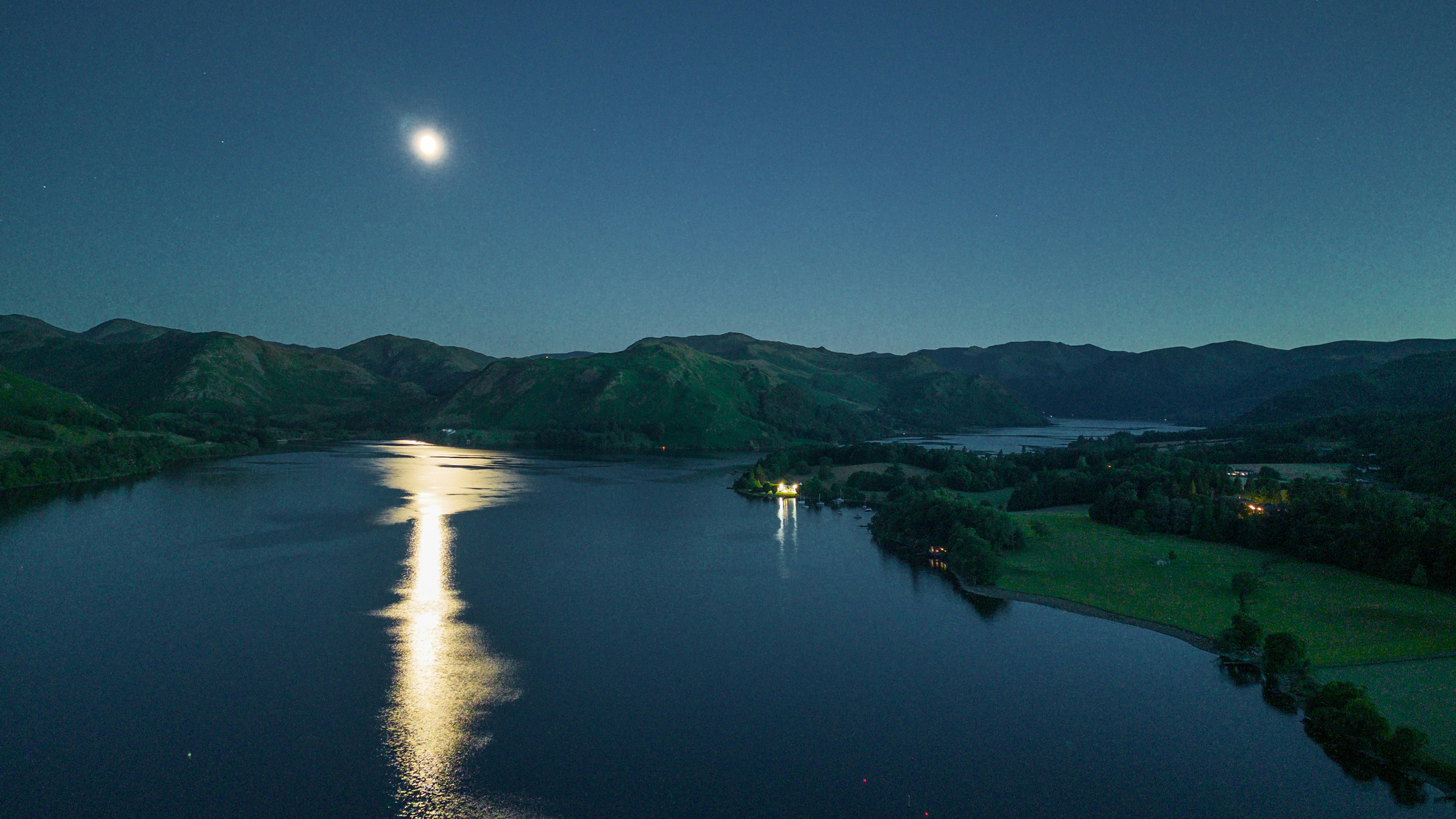 Do Moon Phases and Barometric Pressure Affect Trout Fishing?