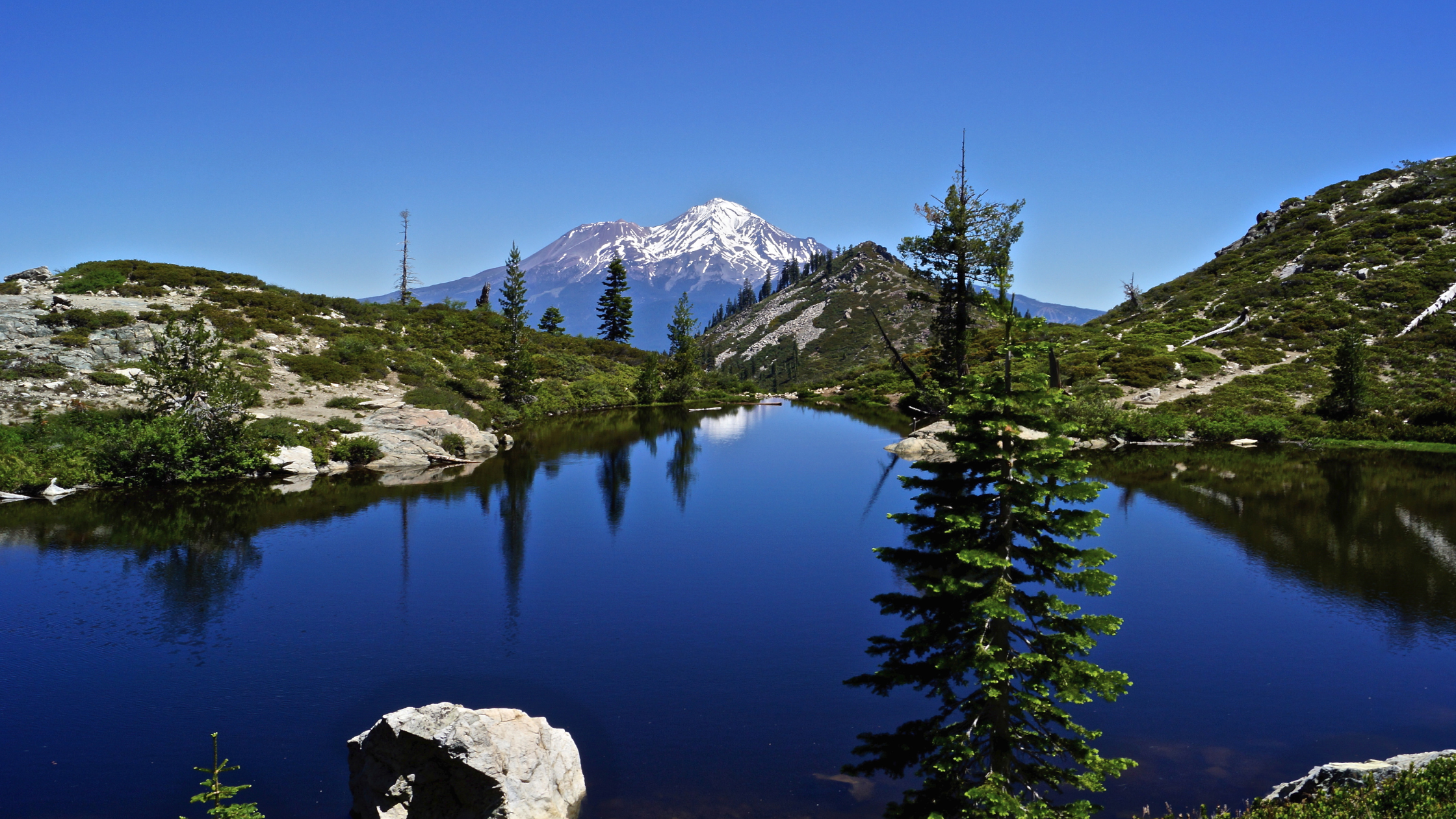 California Fishing Guide 2026: 60+ Best Lakes, Rivers & Spots