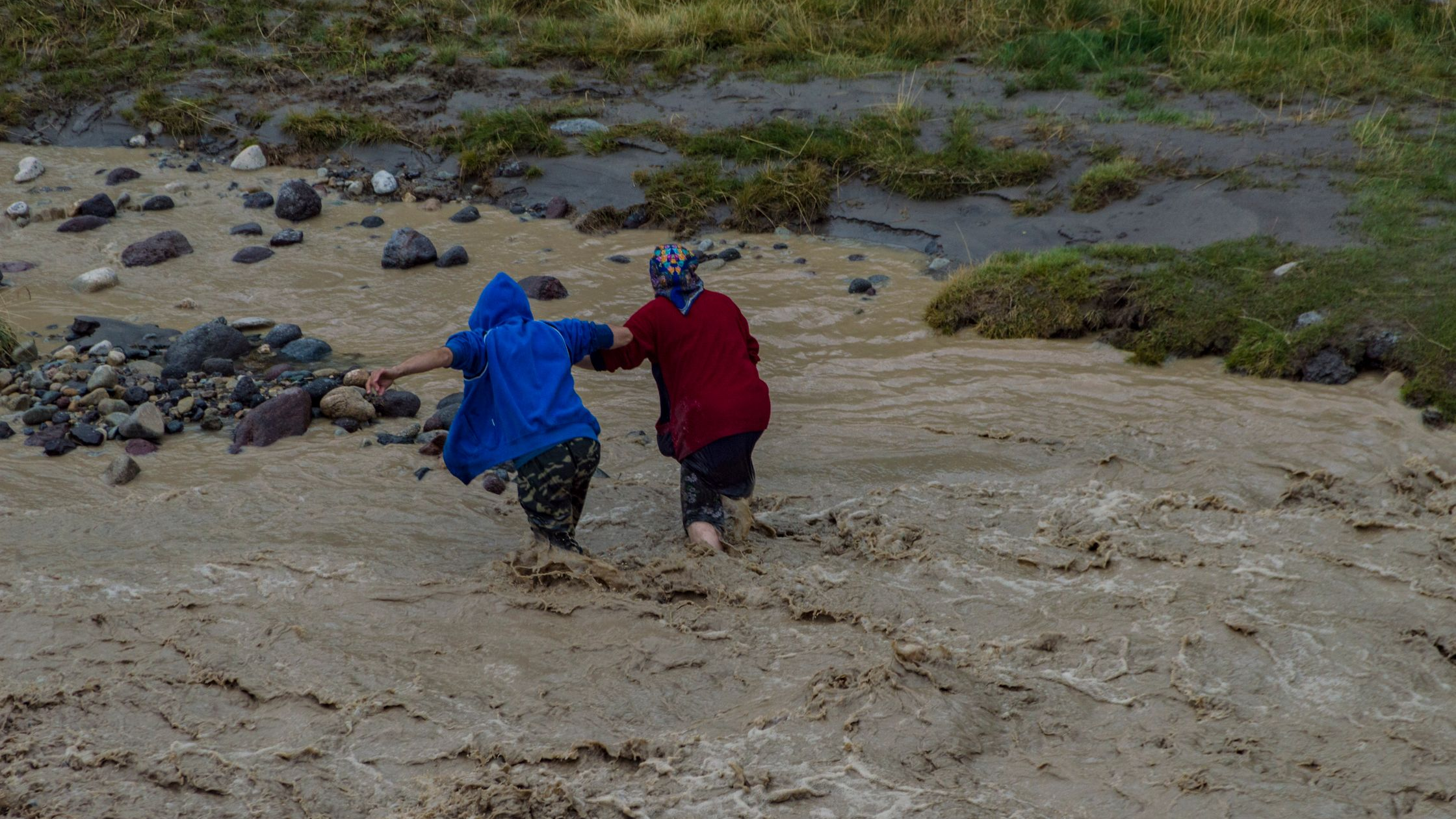 How to Stay Safe on Your Next River Trip