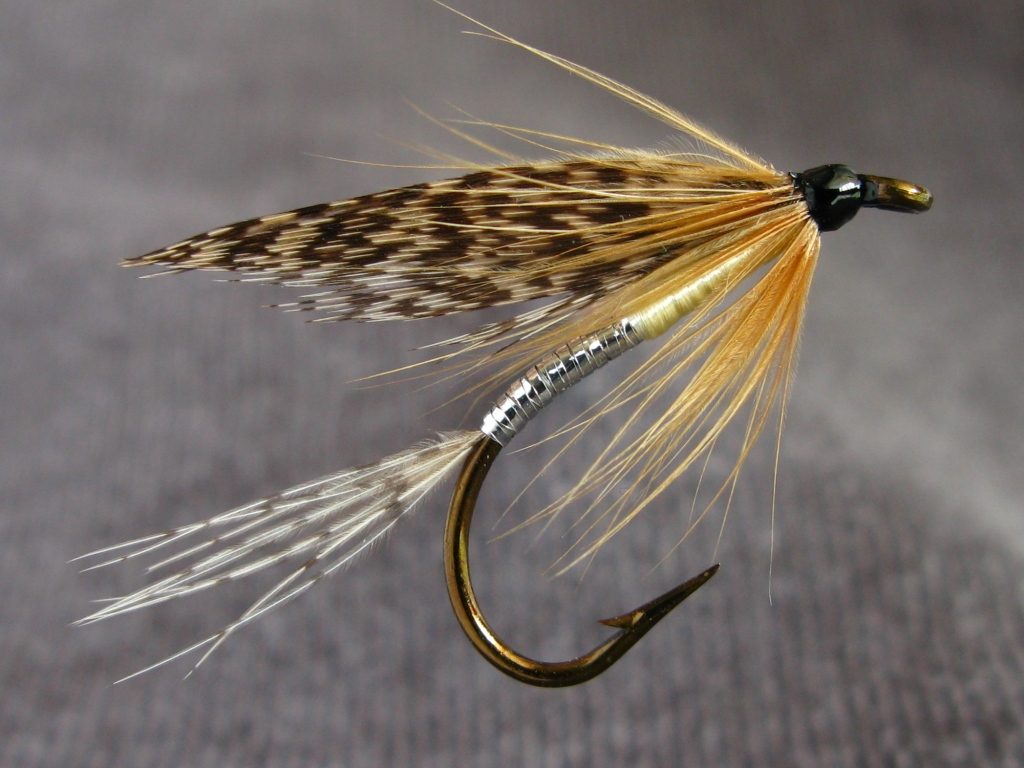A Wet Fly Quick Guide 2