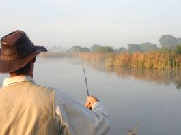 How to become a successful Flyfisher