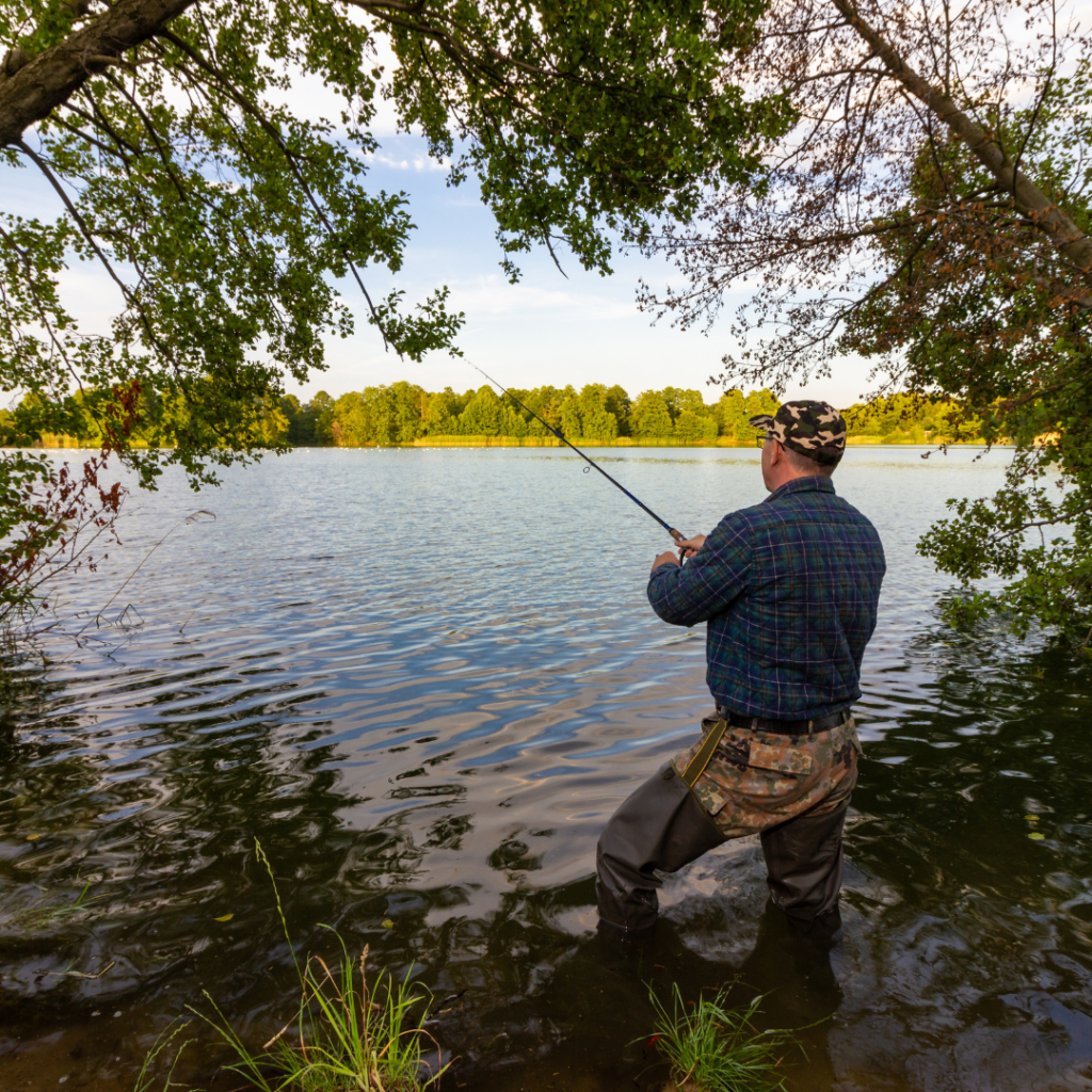 Bass Fishing Tournaments