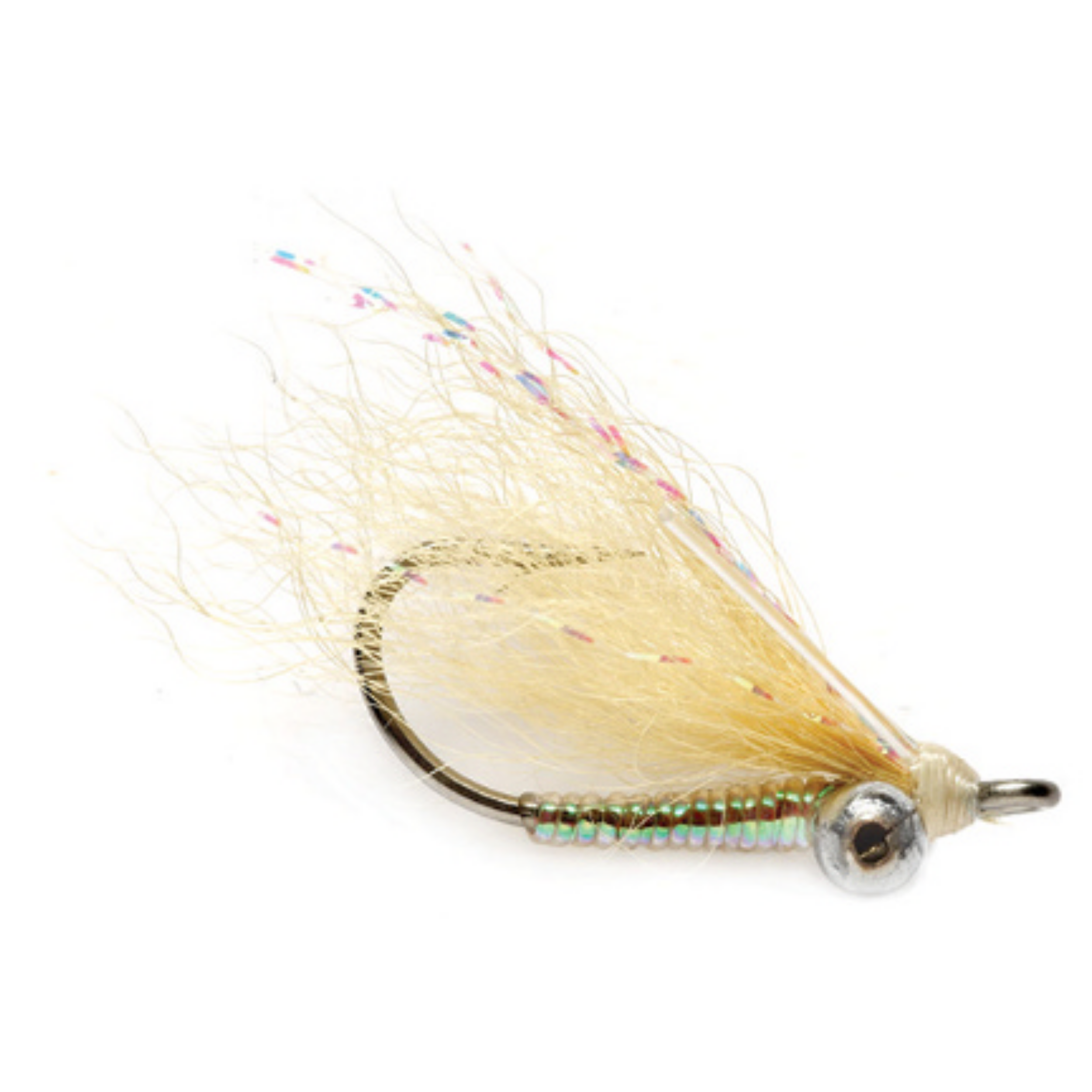 Lefty's Deceiver & Great Saltwater Fly Types — The Fishing Advice