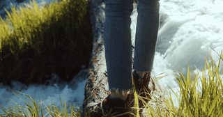 How to Stay Safe on Your Next River Trip - Crossing